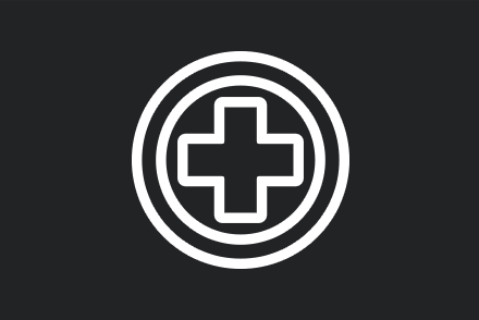 Image of a first aid icon