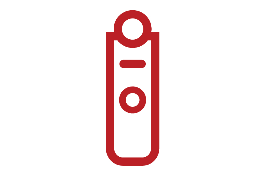 Safety Devices Icon