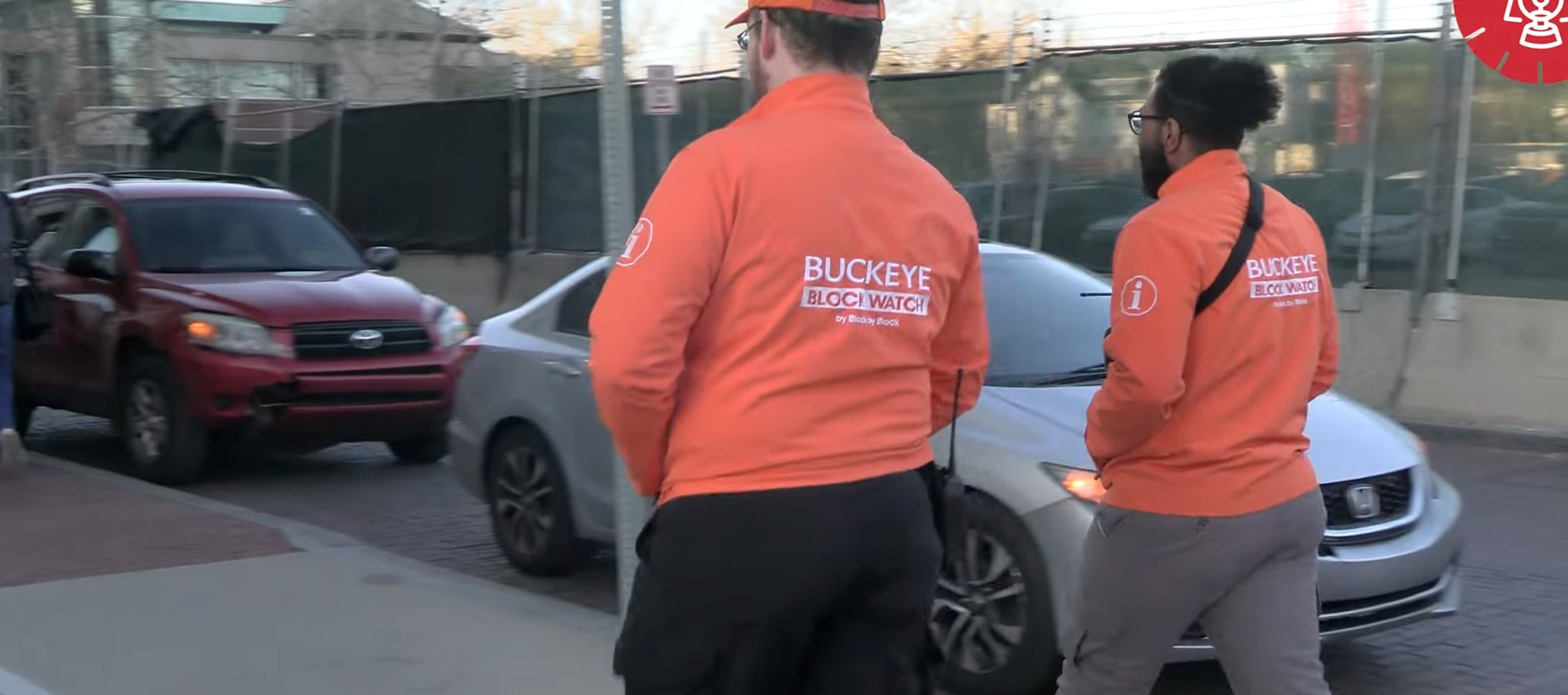 Buckeye Block Watch