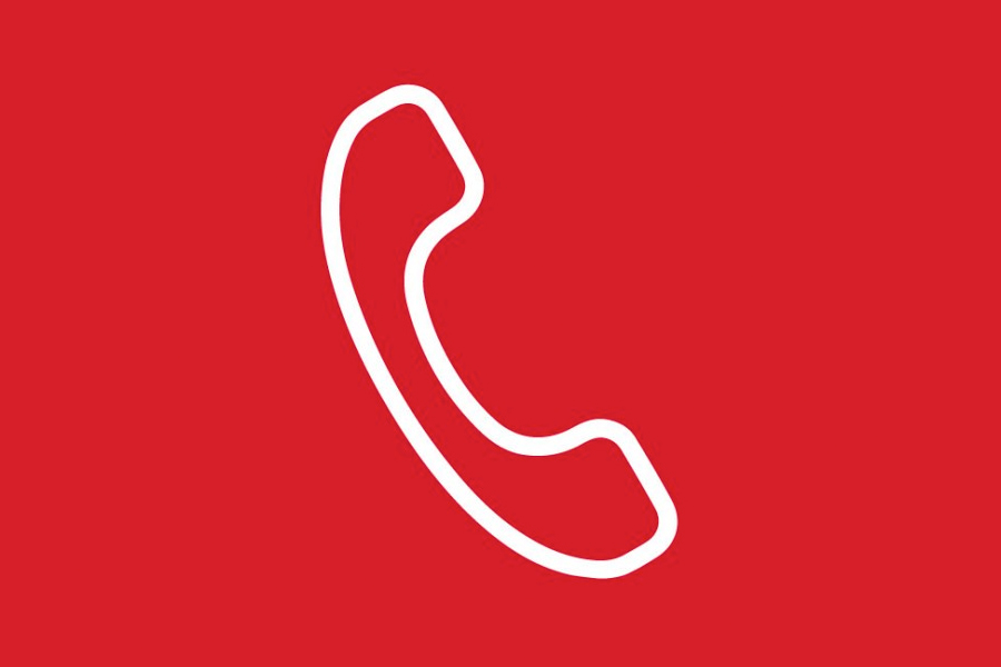 Phone icon