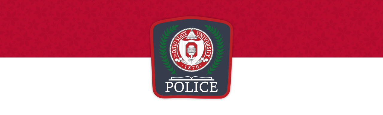 Image of OSUPD patch