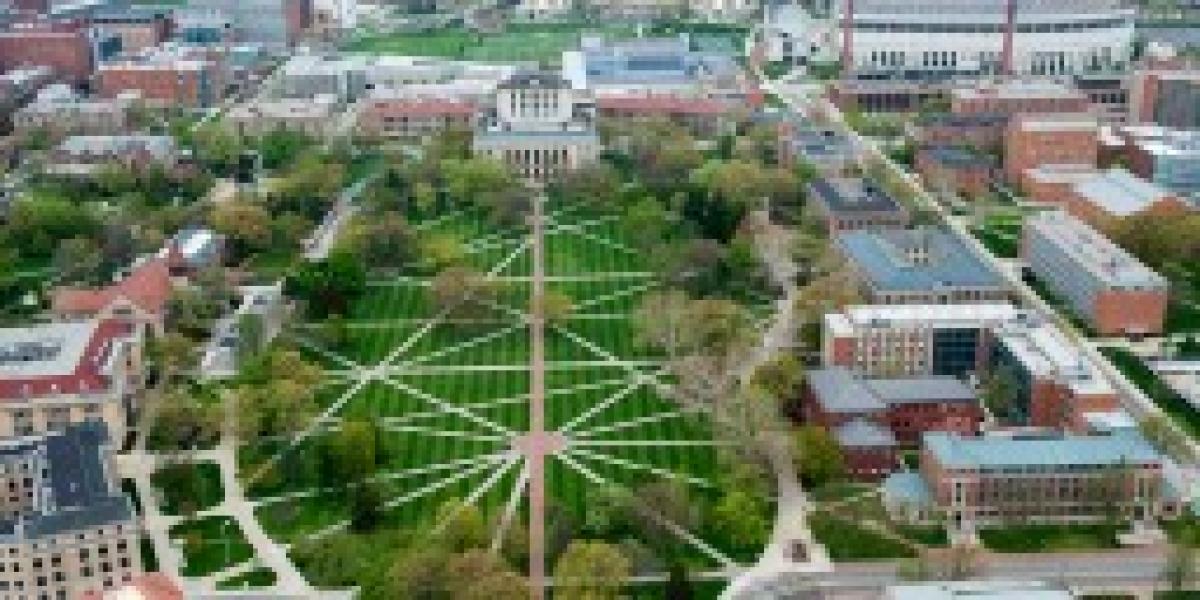 the oval