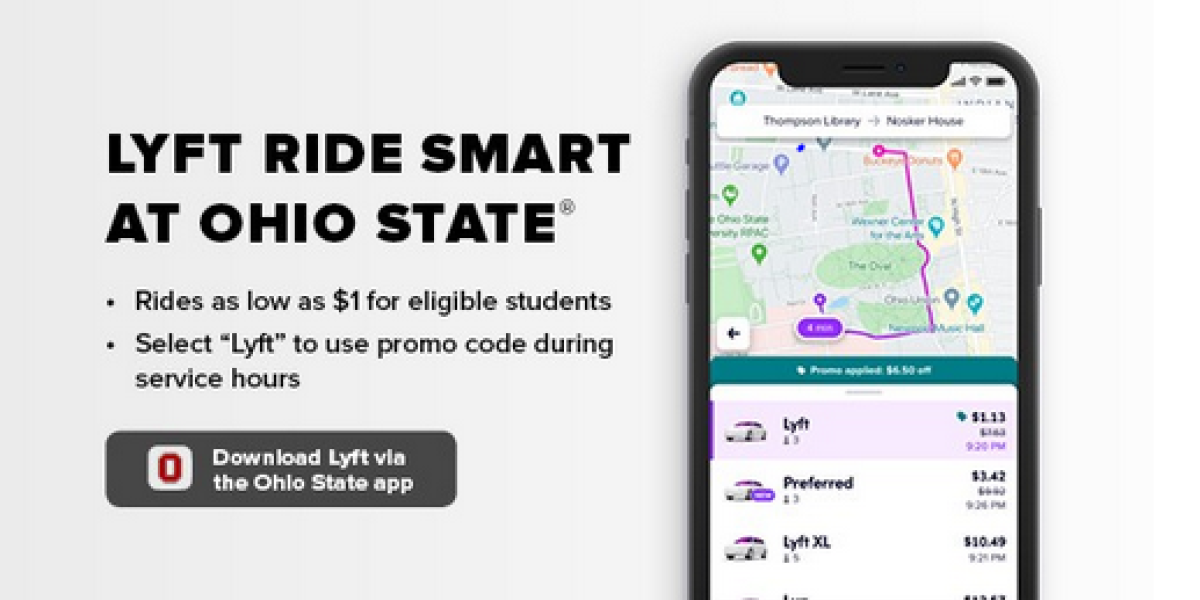 lyft graphic