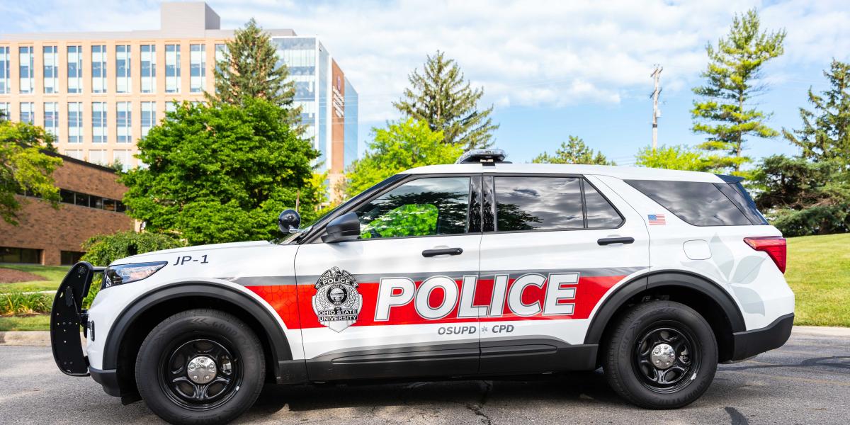 Joint Patrol Cruiser