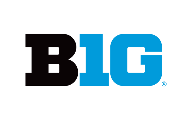 Big 10 Logo