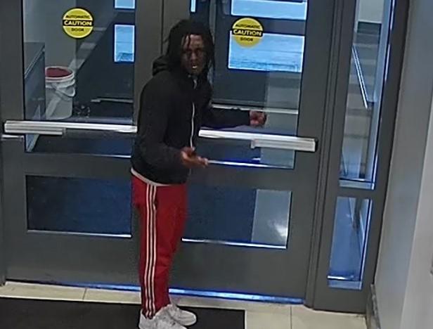 Suspect Union image 2