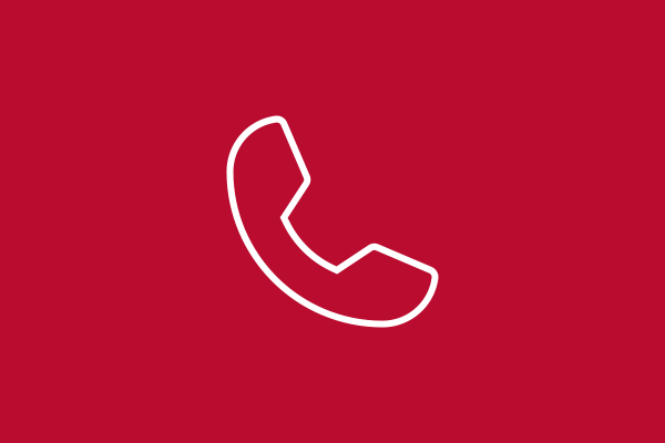 Icon of a phone