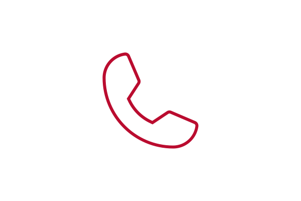 Icon of a phone