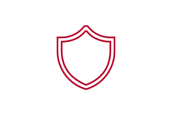 Shield icon