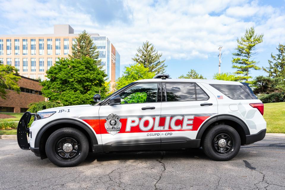 Joint Patrol Cruiser