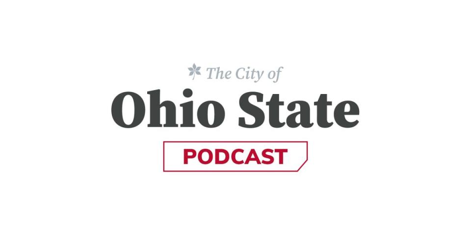 City of Ohio State Podcast Season 4