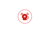 Alarm icon