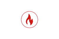 Fire icon